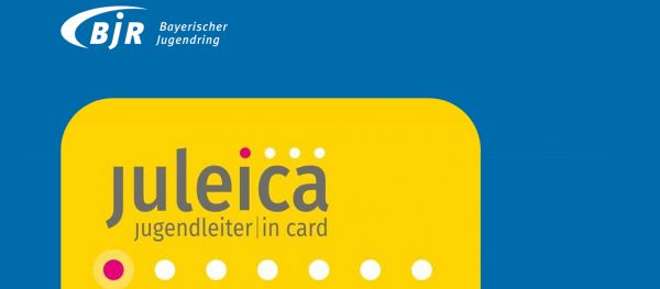 Juleica Informationen des bjr | Jugendbildungsstätten Bayern