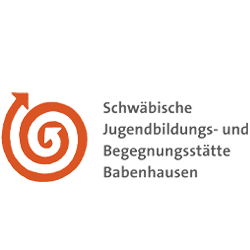 Logo Schwäbische Jugendbildungs- und Begegnungsstätte Babenhausen