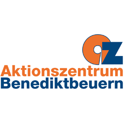 Logo Aktionszentrum Benediktbeuern | Jugendbildungsstätten Bayern