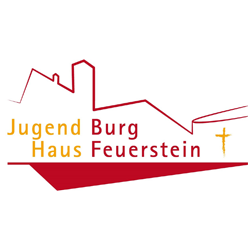 Logo Jugendhaus Burg Feuerstein | Jugendbildungsstätten Bayern