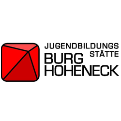 Logo Jugendbildungsstätte Burg Hoheneck