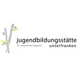 Logo Jugendbildungsstätte Unterfranken | Jugendbildungsstätten Bayern